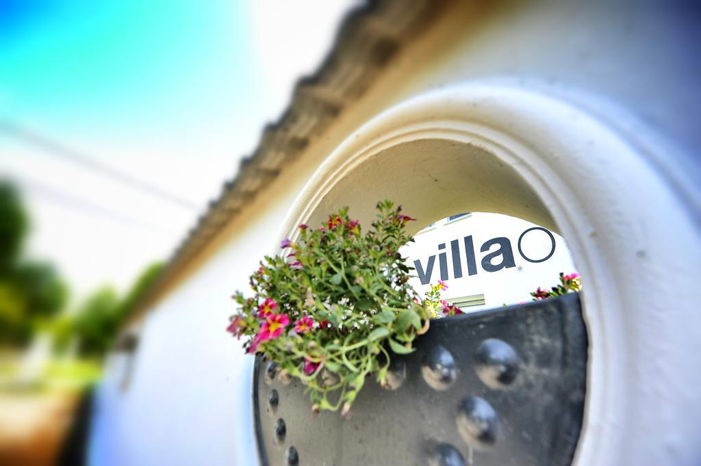 Villa Oliver 1 Siofok Dış mekan fotoğraf